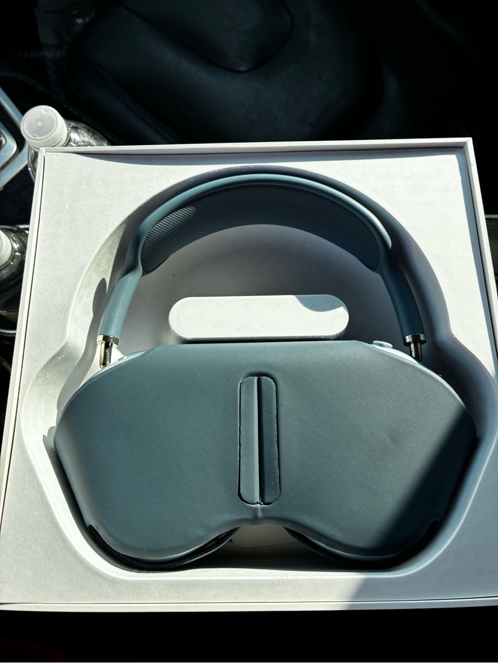 Apple Slate-Blue AirPod max